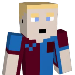 kaankc61 Minecraft avatar bust