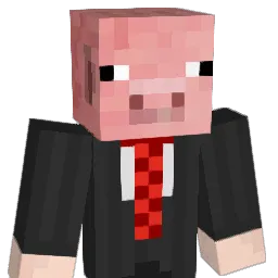 kaannimo's Minecraft skin