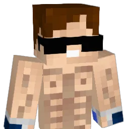 kaansavas01 Minecraft avatar bust