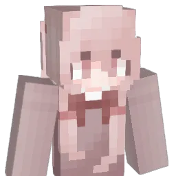 kaantxz Minecraft avatar bust