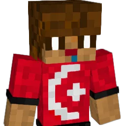kaanyarro Minecraft avatar bust