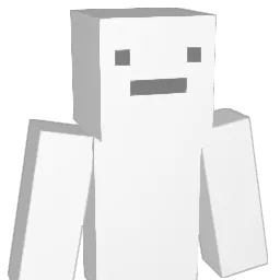 kaare85 Minecraft avatar bust