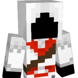 kaarehag Minecraft avatar bust