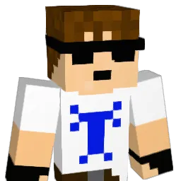 kaaremartin01 Minecraft avatar bust