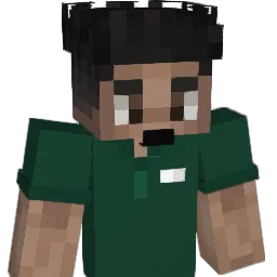 kaarpeyy_ Minecraft avatar bust
