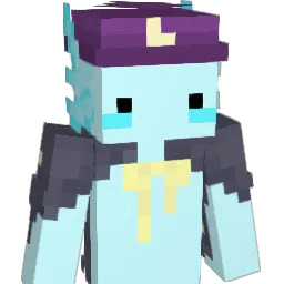 kaarte Minecraft avatar bust
