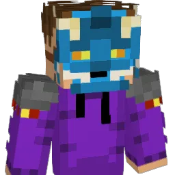 kaasjoch's Minecraft skin