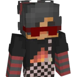 kaat_ka Minecraft avatar bust