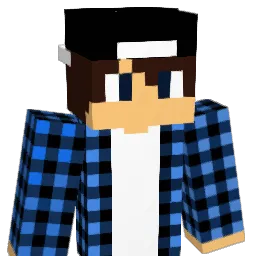 kaavallo15 Minecraft avatar bust