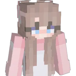 kaballet6 Minecraft avatar bust