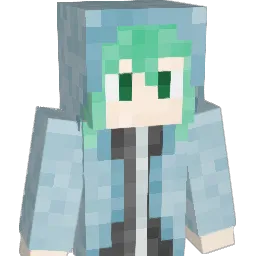 kabanod1m Minecraft avatar bust