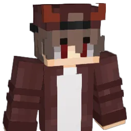 kabekplay Minecraft avatar bust