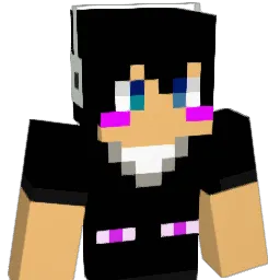 kabigon1130 Minecraft avatar bust