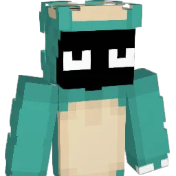 kabigonkt Minecraft avatar bust