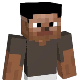 kabityuu Minecraft avatar bust