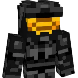 kablenator's Minecraft skin