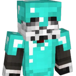 kabogurcu Minecraft avatar bust