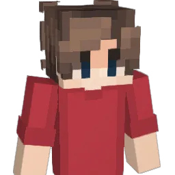 kabudac Minecraft avatar bust