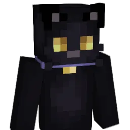 kabuki2018 Minecraft avatar bust