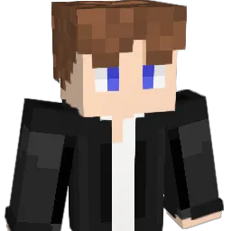 kabuki_punk Minecraft avatar bust