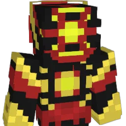kabutogani_25 Minecraft avatar bust