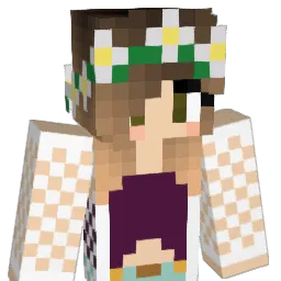 kaceysays's Minecraft skin