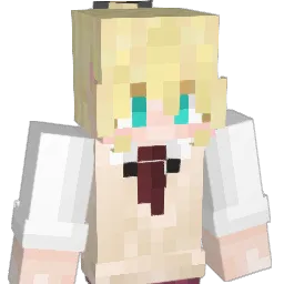 kachimochi's Minecraft skin