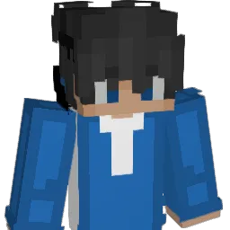kachipollo Minecraft avatar bust