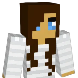 kacilynn's Minecraft skin