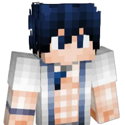 kacper5307 Minecraft avatar bust