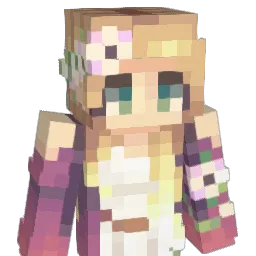 kacperalbert05 Minecraft avatar bust