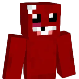 kacpern2 Minecraft avatar bust