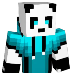 kacperosso Minecraft avatar bust