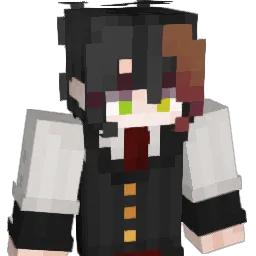 kacperpr's Minecraft skin
