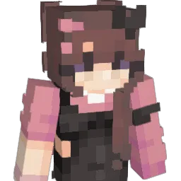 kacperro2137 Minecraft avatar bust