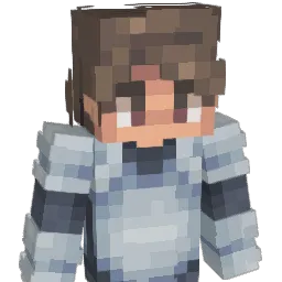 kacperro520 Minecraft avatar bust