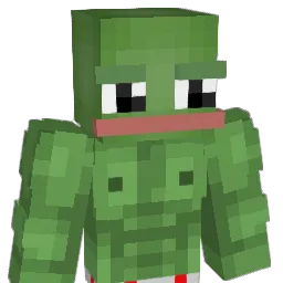 kacperrrro's Minecraft skin