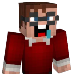 kacperw_pl Minecraft avatar bust