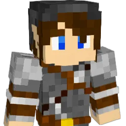 kacpex99's Minecraft skin