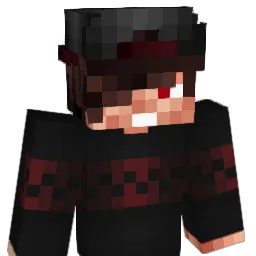 kaczor43 Minecraft avatar bust
