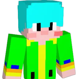 kadamero's Minecraft skin