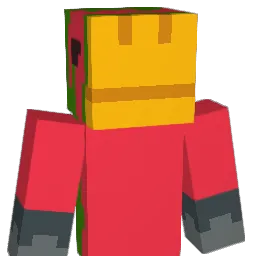 kade017's Minecraft skin