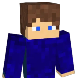 kadeCool035 Minecraft avatar bust