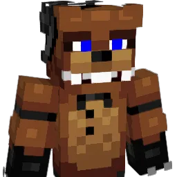 kade_tdm Minecraft avatar bust