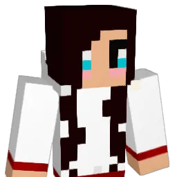 kadeboulder Minecraft avatar bust