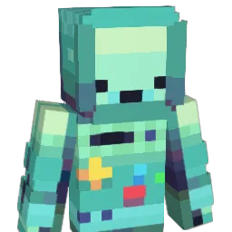 kadekc's Minecraft skin