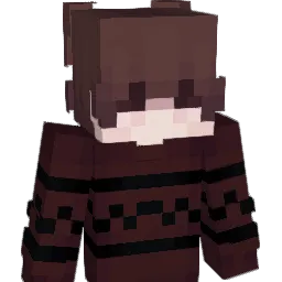 kademagic Minecraft avatar bust