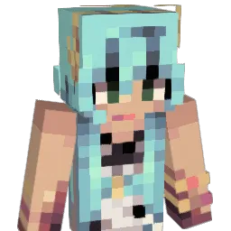 kaden17's Minecraft skin