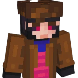 kadencrafter's Minecraft skin