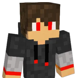 kadengamer760 Minecraft avatar bust